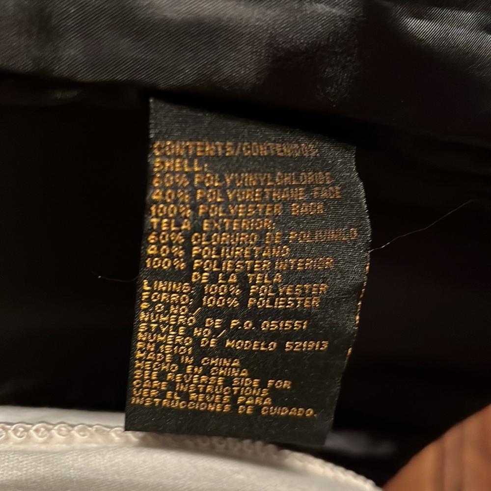 Static Jacket - image 3